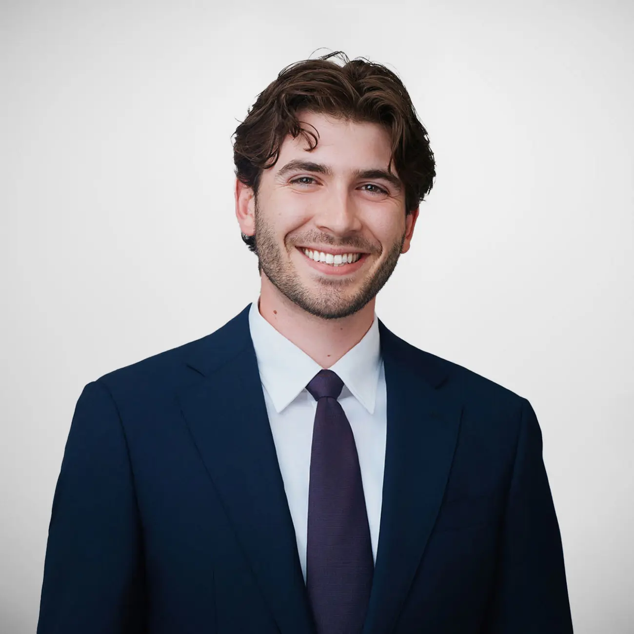 Will Graham - Adair Goldblatt Bieber LLP
